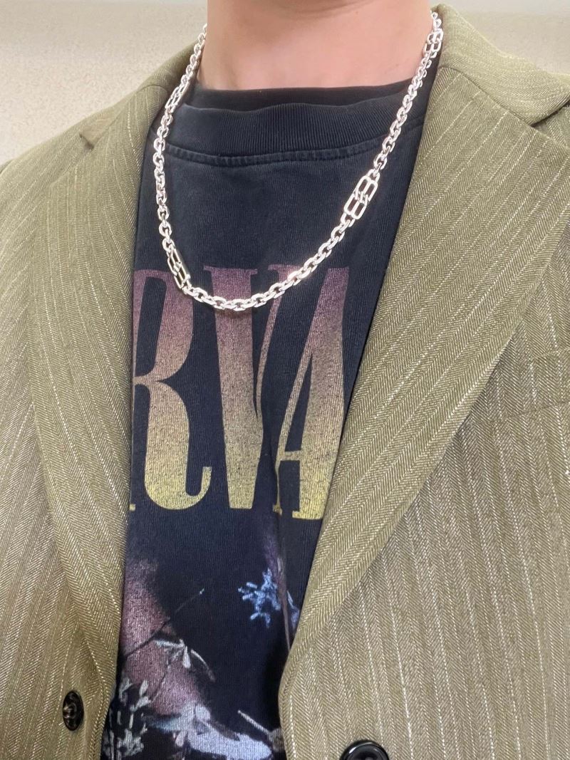 Balenciaga Necklaces